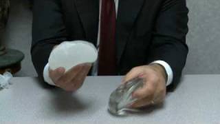 Saline Breast Implants vs. Silicone Breast Implants | Long Island
