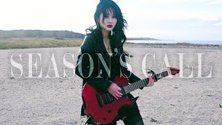 Download lagu HYDE - SEASON'S CALL Cover 歌ってみた【BLOOD  OP】 mp3