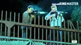 Generation dead- The Walking Dead S6 E9 tribute