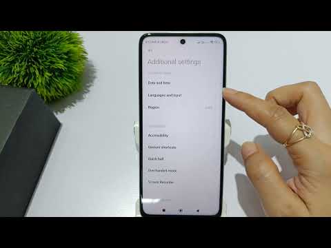 How to change language in xiaomi 13 ultra | xiaomi 13 pro me language change kaise kare