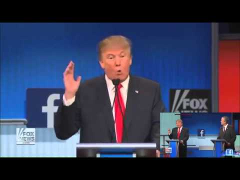 Trump's Unfounded Revenge