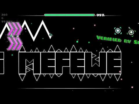 I almost beat BUFFED Sonic Wave…