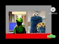 Sesame Street End 275