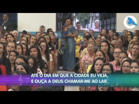 Até Então - Igreja - Anápolis - GO