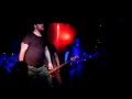 INTEGRITY - Dawn of a new Apocalypse @ Darmstadt 2012