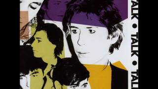 THE PSYCHEDELIC FURS   no tears