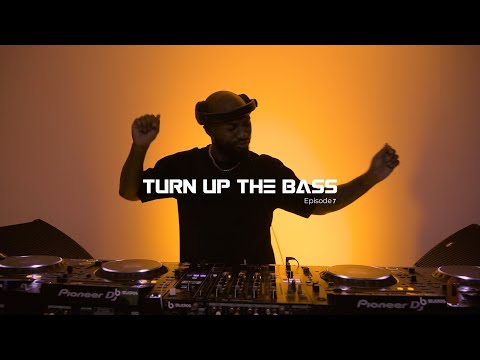BREYTH x TURN UP THE BASS 07 | AFRO HOUSE, 2021