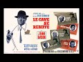 Soundtracks I love 0566 - Le cave se rebiffe by Michel Legrand and Francis Lemarque