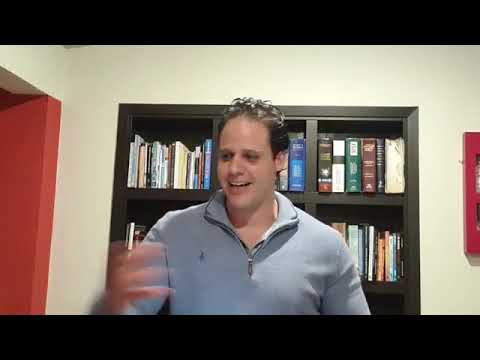 Romanos  #37: La fe que salva y la fe diaria, Jessie Bermúdez