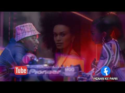 Fistful of vengeance actress PEARL Thusi