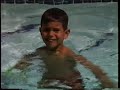1990 Baywood Swimming