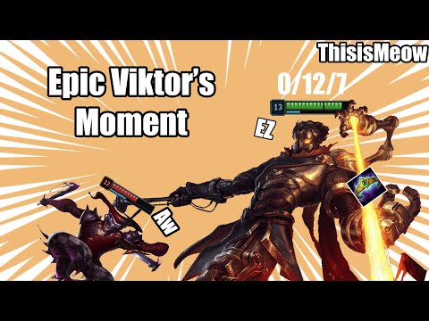 0/12/7 | League of Legends