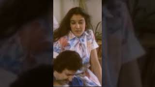 How did young Celine Dion sound this good?