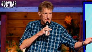A Comedy Special for Nerds | Don McMillan Double Feature