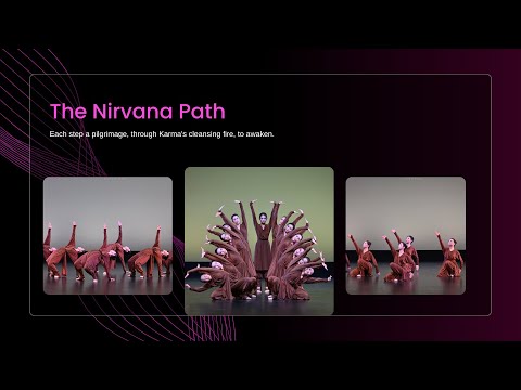 Still image for The Nirvana Path