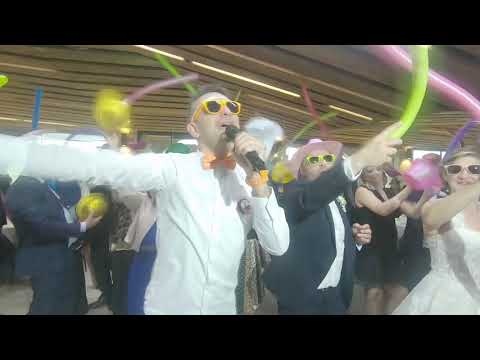 Musica Matrimonio Chieti Abruzzo - Matrimonio Travolgente - Tenuta di Sipio, Festa, Animazione.