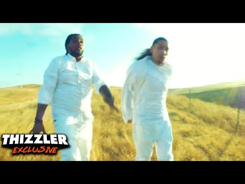 Traxamillion ft. Sito - Own Zone (Exclusive Music Video) [Thizzler.com]