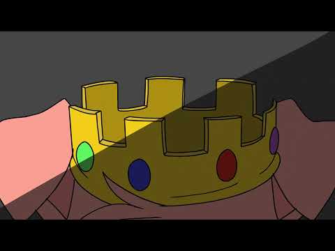 Technoblade Never Dies [Animation]