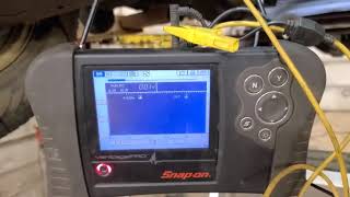 2006 Canyon 4x4 Not Working