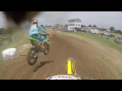 Freestone Regional 250B Limited (Stock)