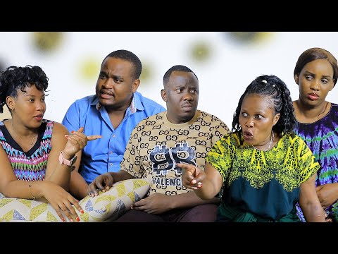 MY HUSBAND EP 22:byakomeye haracya uwambaye