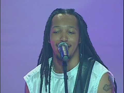 Edu Ribeiro - O sol, a Liz e o Beija Flor [Ao Vivo]