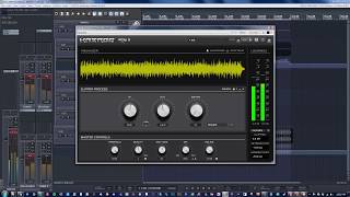 Video thumbnail for KClip 3 - Mastering Tutorial by Kazrog