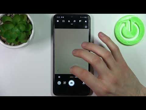How to Disable Camera Mirroring on TCL 30 SE – Enable Camera Mirroring