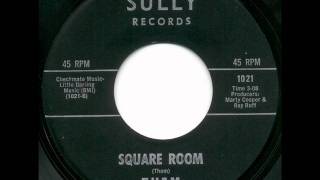 Them - square room