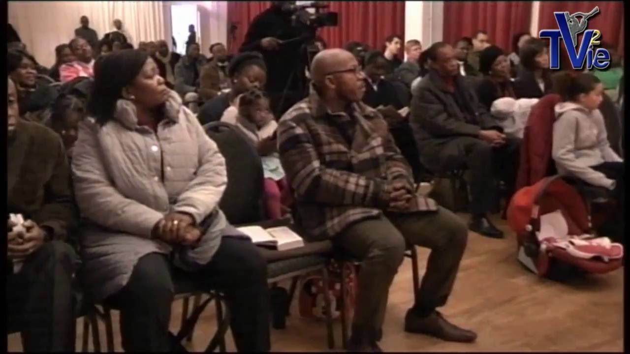 Thumbnail of video: Regen het voorjaar