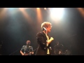 Wouter Hamel @ Paard van Troje DH w/ Bigger ...