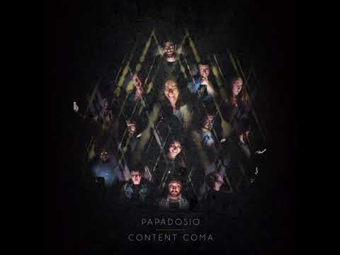 Papadosio -  Fire Rite