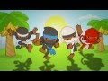 Bloons Monkey City Coming Soon