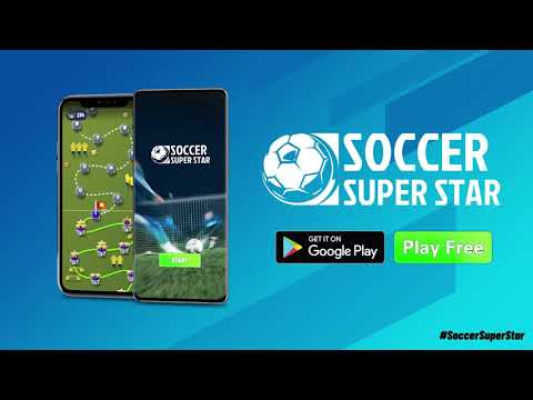 Видео Soccer Super Star #1