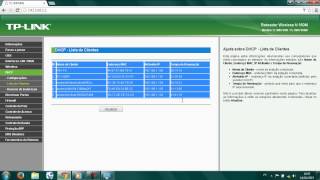 Como limitar Internet WI-FI para outras pessoas [SEM PROGRAMAS]