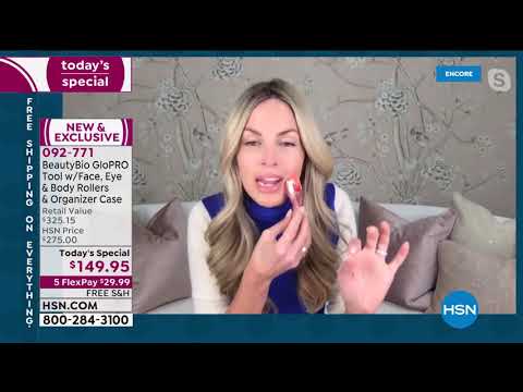 HSN | Beauty Bioscience Skin Care 02.20.2021 - 04 AM
