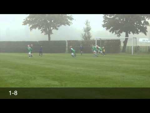 Streefkerk F1-VVAC F2