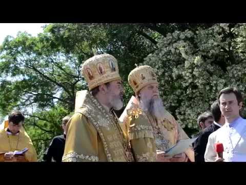 St. Nicholas 22.05.2015