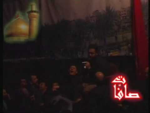 Rowze Hazrat Ali Akbar Part 1 - Haj Mahmood Karimi