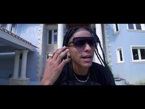 The Wonder Papi - MI CARTERA (Video Oficial)