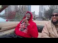 Case X Cadillac Chronicles