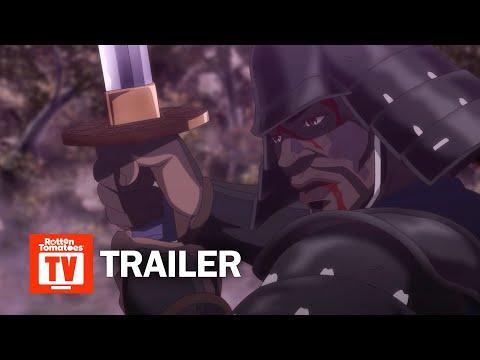 Yasuke Season 1 Trailer | Rotten Tomatoes TV
