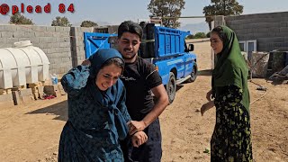 Jealousy in Life: Amir Standing by Sajjad and Leila and Supporting The