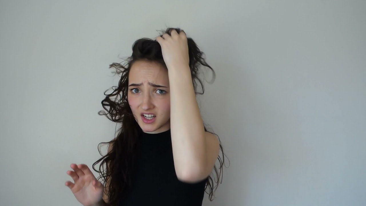 Fleabag Monologue  (Extract)