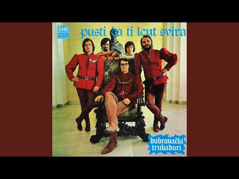 Pusti Da Ti Leut Svira