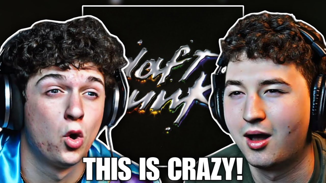 discovering *Daft Punk* for the first time… | Discovery REACTION