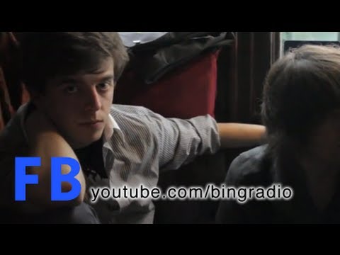 Future Bing - Edd's Funeral 2012.04.10