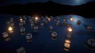 Hymn V: Returning to the Sea of Mysteries Music Video