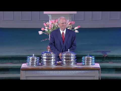 Easter Worship & Holy Communion