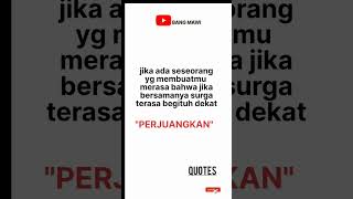 Download lagu satu rasa cinta quotea_storywa #shorts #motivation mp3